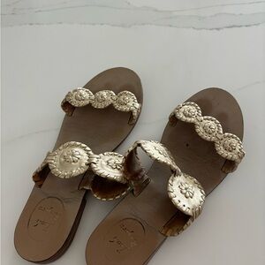 Jack Rogers